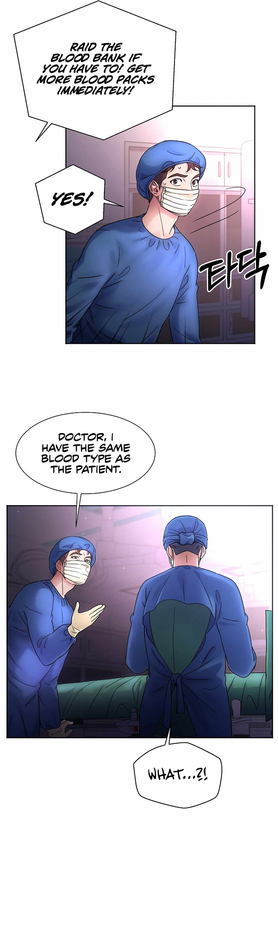 Return of the Max-Level Doctor Chapter 35 5